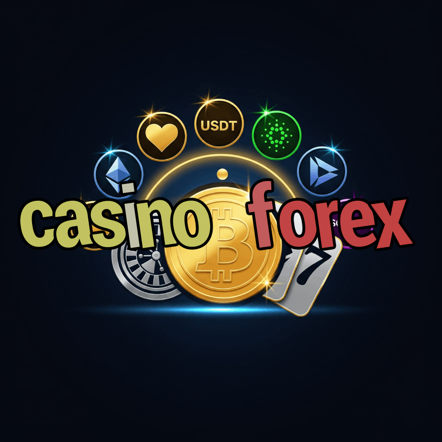 Casino Forex - Best Trading-Themed Casino Games